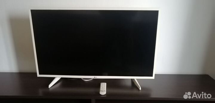 Телевизор LG smart tv 43