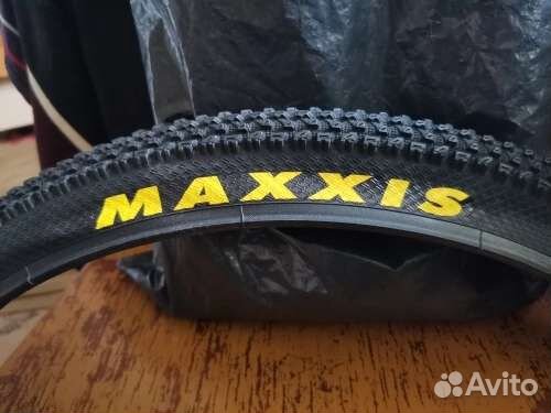 Покрышки maxxis