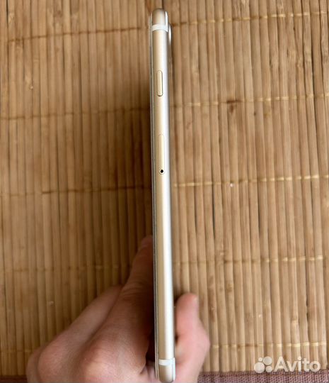 iPhone 7 plus 64gb