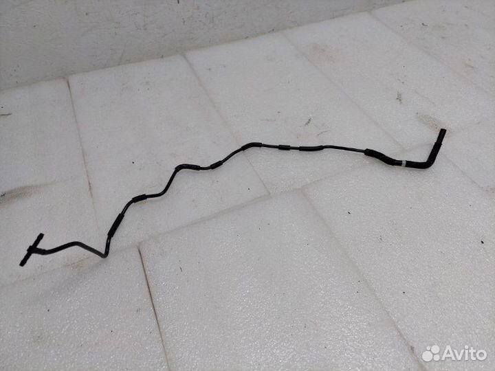 Вакуумная труба Mercedes-Benz E-200 D W213 OM 654