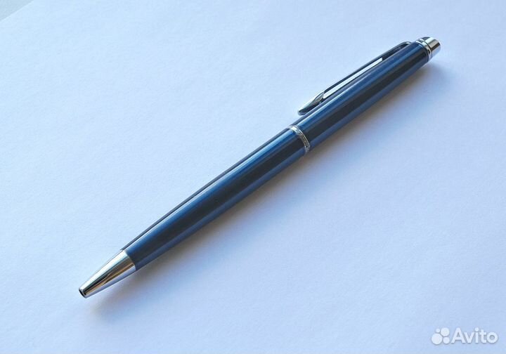 Ручка шариковая Waterman (Франция)