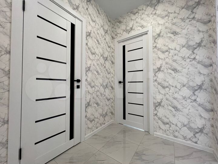 2-к. квартира, 38 м², 14/17 эт.