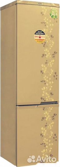 Холодильник DON R-290 ZF