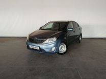 Kia Rio 1.6 MT, 2012, 162 979 км, с пробегом, цена 917 000 руб.