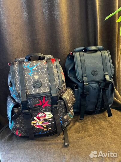 Рюкзак детский