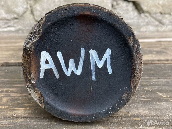 Поршень фольксваген пассат б5