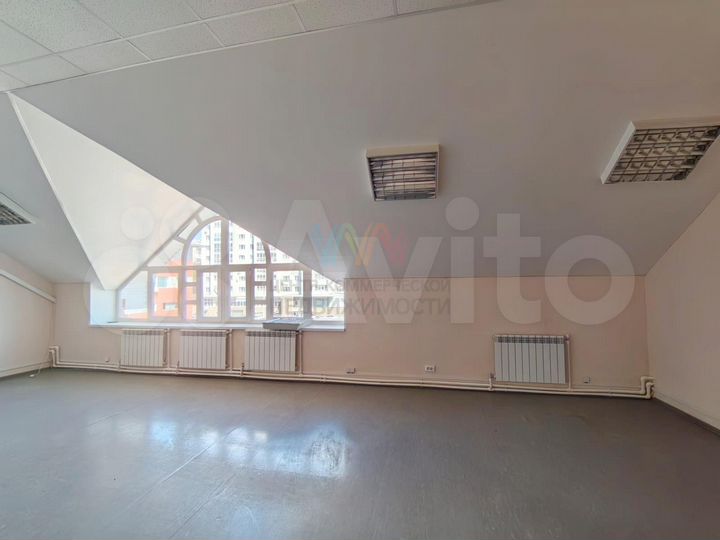 Офис на Кирова 41 м2 с парковкой