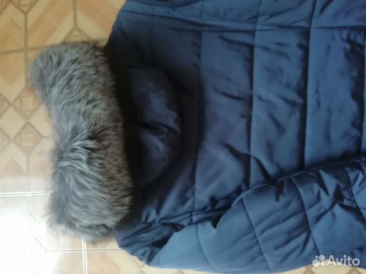 Пальто