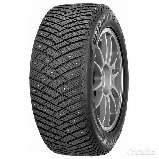 Goodyear Ultragrip Ice Arctic 225/45 R18