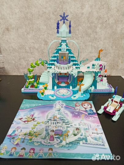 Лего наборы