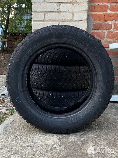 Nokian Tyres Nordman 5 175/65 R14 86T