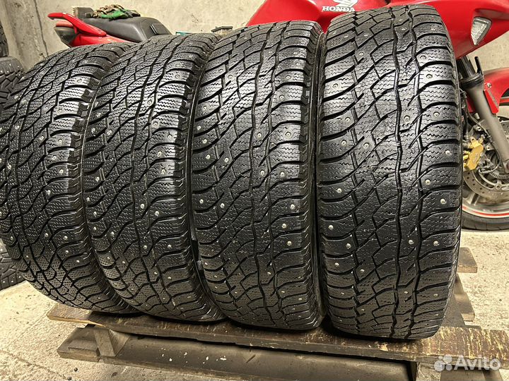 Viatti Bosco Nordico V-523 235/60 R18 103T