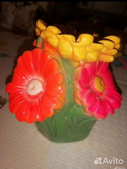 Копилка статуэтка Новая