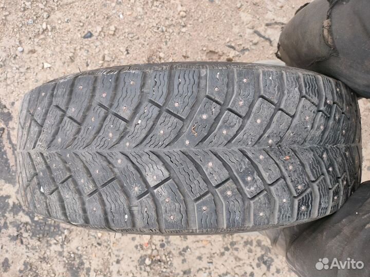 Michelin X-Ice North 195/65 R15 95T