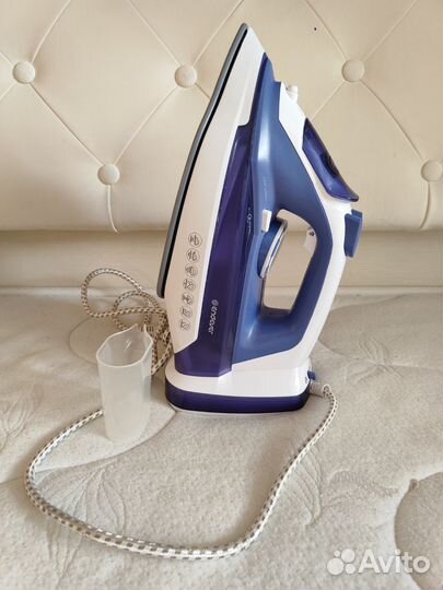 Утюг беспроводной