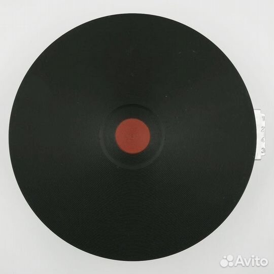 Конфорка чугунная для плиты