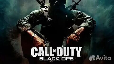 Call of Duty: Black Ops 6 PS4 PS5 рус.яз