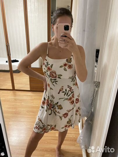 Пакет вещей размер М