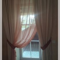 Комната 40 м² в 2-к., 2/2 эт.