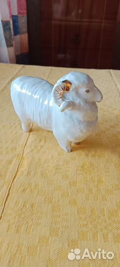 Фигурки животных