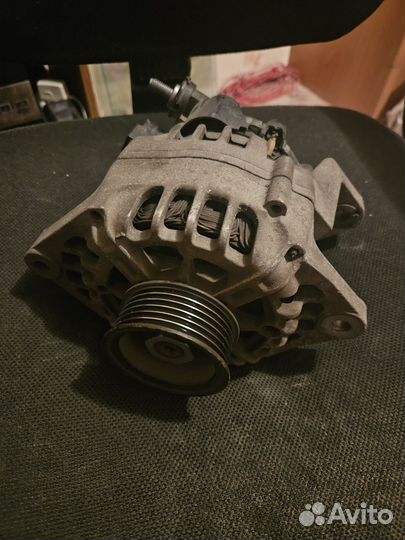 Генератор almera classic