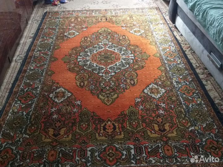 Ковер. Палас