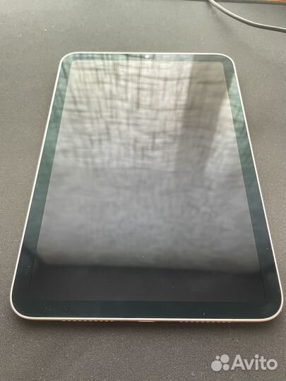 iPad mini 6 64gb
