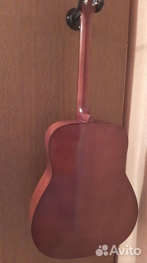 Гитара yamaha f310 TBS