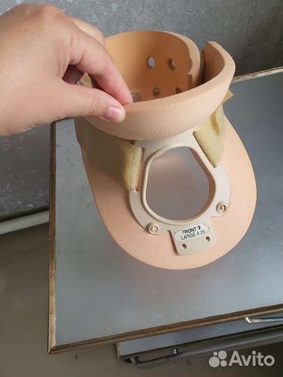 Воротник ортопедический