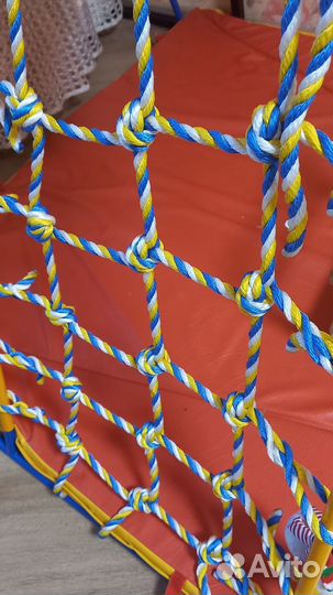 Спортивный комплекс 