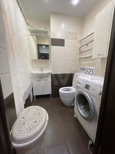 2-к. квартира, 47 м², 3/4 эт.