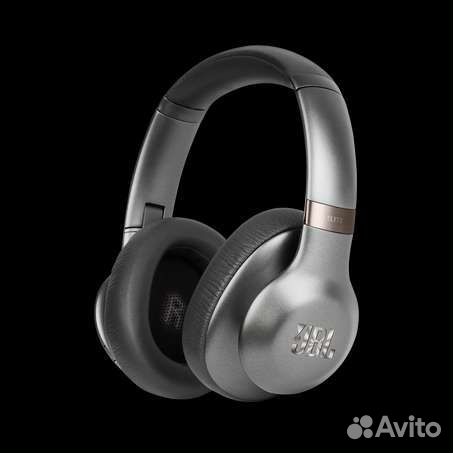 JBL everest elite 750NC