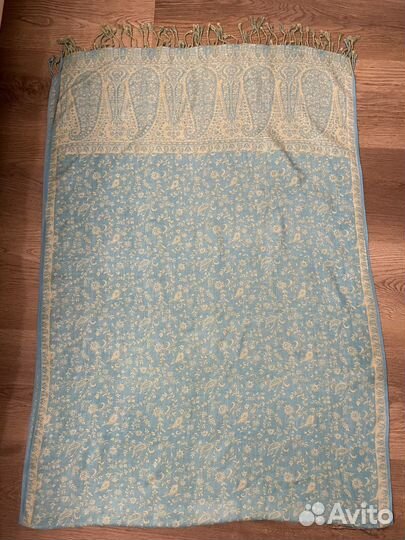 Шарф палантин женский