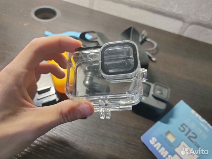 Камера GoPro 9 Black