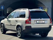 Volvo XC90 2.9 AT, 2004, 305 320 км, с пробегом, цена 615 000 руб.