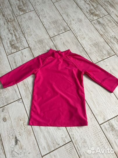 Футболка для плавания Mothercare до 122 см