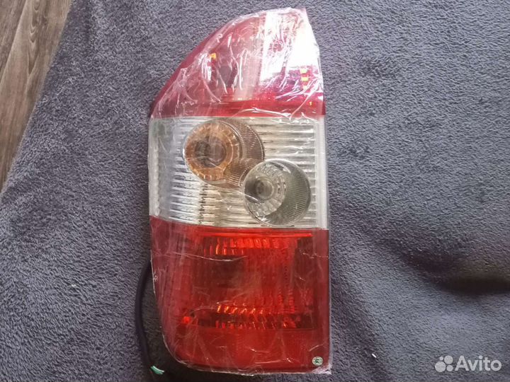 Фара chery tiggo t11