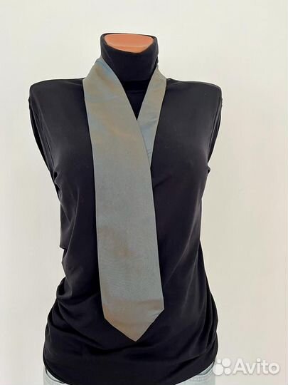 Галстук Hugo boss. Италия. Оригинал