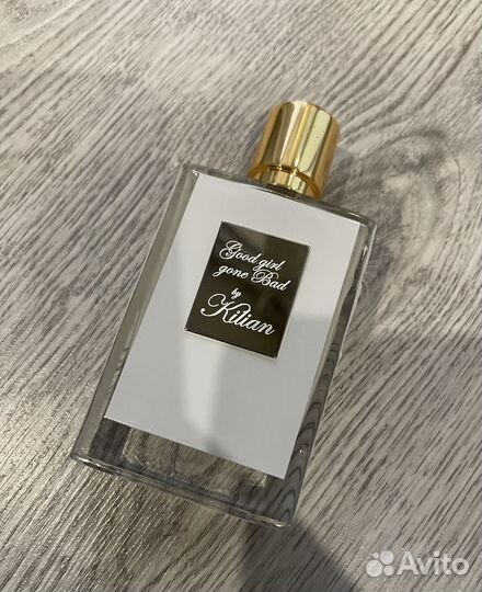 Kilian оригинал good girl gone bad