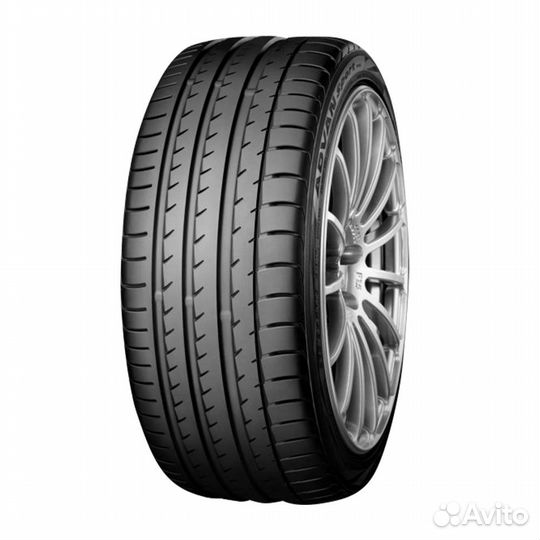 Yokohama Advan Sport V105 245/35 R20 95Y
