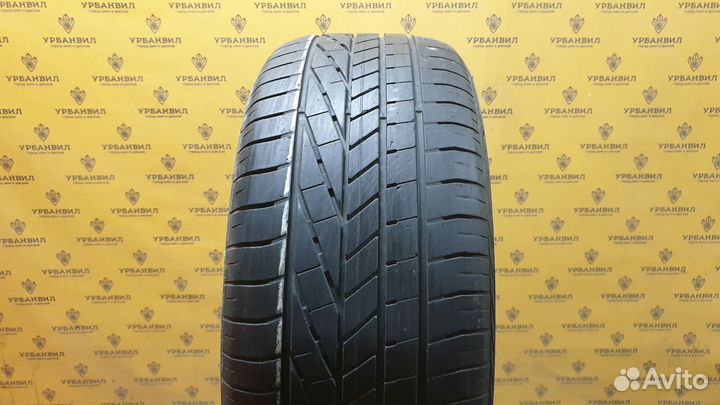 Goodyear EfficientGrip 255/45 R20 101Y