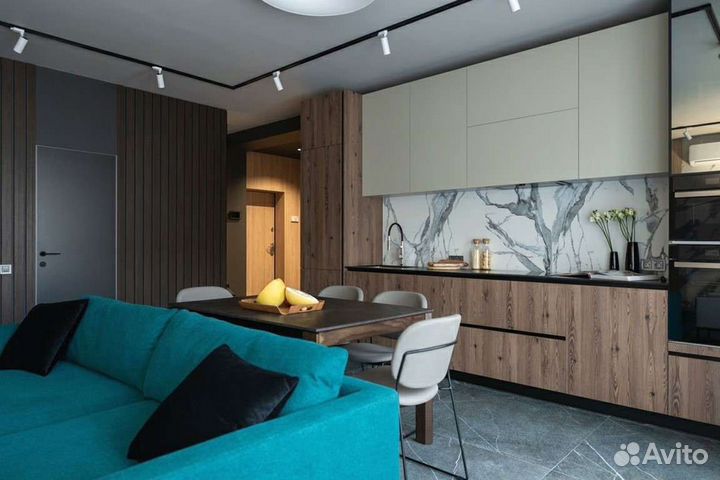 Кухонный гарнитур от производителя