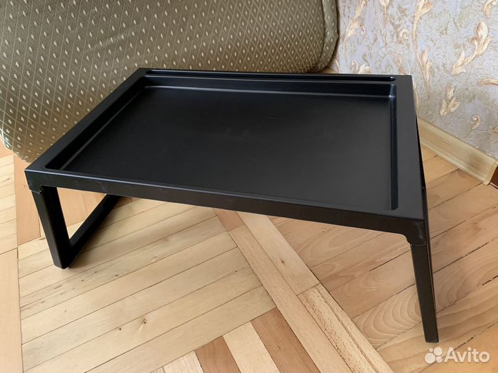 Поднос на ножках IKEA
