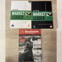 Market leader macmillan the business