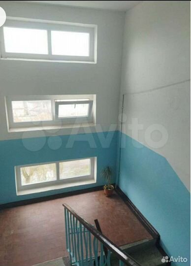 1-к. квартира, 36 м², 5/5 эт.