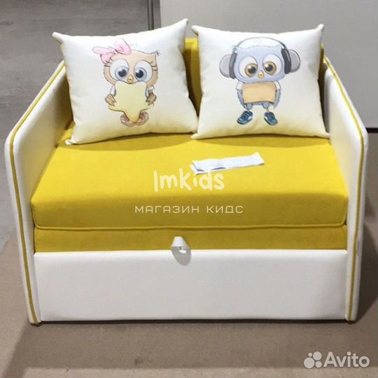 Кресло кровать детское 90 см