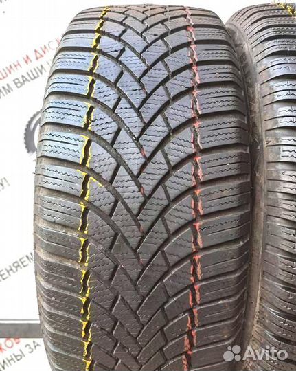Bridgestone Blizzak LM-005 195/55 R16 87H