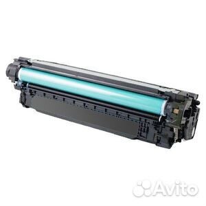 Картридж тонер NV-print для принтеров HP CE250X C