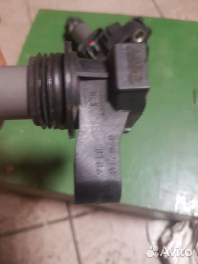 Катушка зажигания кадилак srx