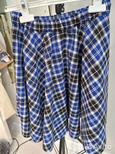 Юбка, размер 134